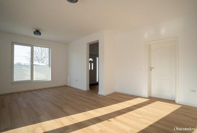 Casă individuală cu 3 camere cu Teren 315 Mp în Samurcași - 4
