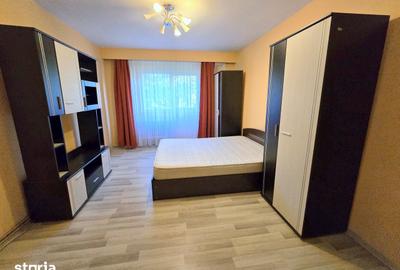 Apartament cu 3 camere semidecomandat, mobilat în Mărăști - 9