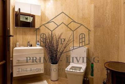 APARTAMENT SPATIOS CU 3 CAMERE LA INCHIRIERE IN ZONA PRIMAVERII - 13