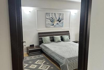 Apartament cu 2 camere semidecomandat în Ultracentral - 2