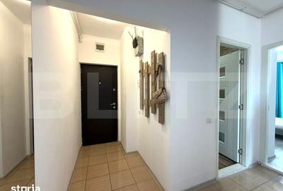 Apartament cu 3 camere decomandat în Iris - 5