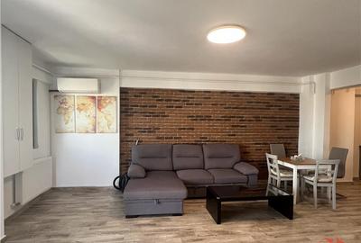 Apartament 2 camere,, 65 mp,mobilat utilat, bloc nou, zona B Apartament 2 camere,, 65 mp,mobilat utilat, bloc nou, zona B - 3