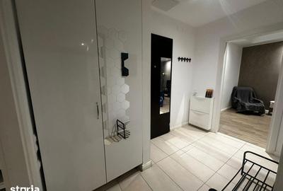 Apartament cu 2 camere decomandat în Ștefăneștii de Jos - 7
