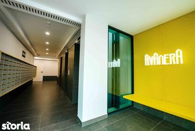 Apartament cu 4 camere în Universității - 7