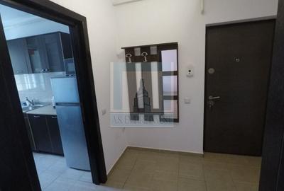 Garsoniera mobilata/utilata-zona Coresi - 8