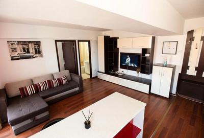 Apartament 2 camere priveliste spectaculoasa Old town - 10
