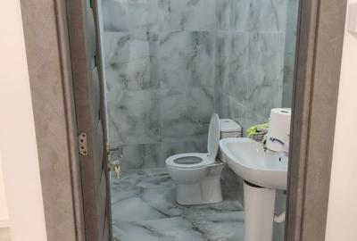 Spațiu comercial, de 56 mp, în Brazda lui Novac - 2