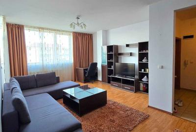 Apartament cu 2 camere decomandat în Central - 2