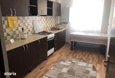 Garsonieră decomandată în Calea București - 1