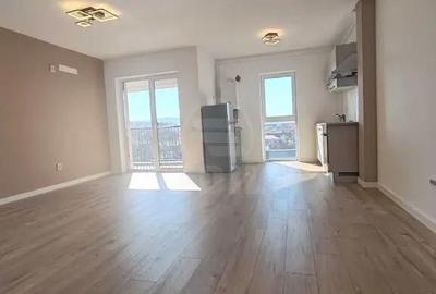 Apartament cu 2 camere semidecomandat în Florești - 2