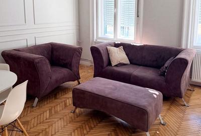 2 Camere Central - renovat complet - centrala proprie - design elegant - 2