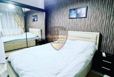 2 camere, Tomis Plus, 54 mp, etaj 4/5, lift, balcon, parcare, gaze, 2 x A/C - 3