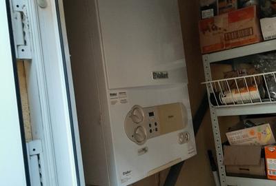 Drumul Taberei, Lidl Moinesti, Spatiu comercial si Vila rezidentiala - 1