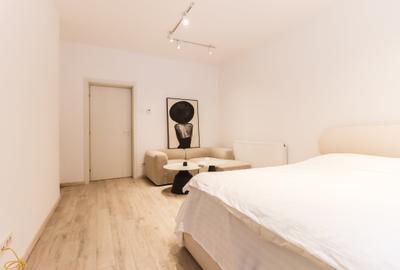 Floreasca-Str. Mozart-Studio premium renovat-Gata de mutat-ideal investitie - 3
