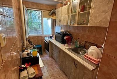 Apartament 2 camere Luica/Piata Resita Loc Parcare - 4