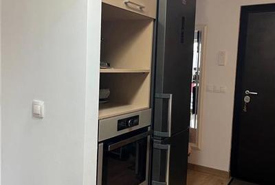 Apartament cu 2 camere semidecomandat, mobilat în Aviației - 6