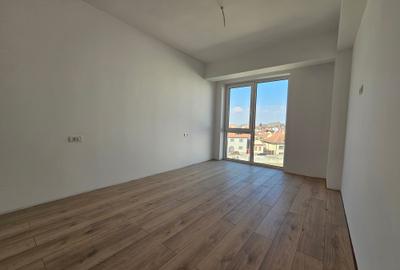 Apartament cu 2 camere decomandat în Central - 8