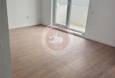 Valea Camatuiului | Garsoniera | Semidecomadata | 47mp | B12238 - 3