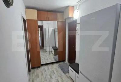 Apartament cu 2 camere decomandat, mobilat în Tătărași - 3