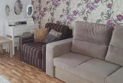 Garsoniera, 35 mp, semidecomandata, ac, boiler, Arena Nationala