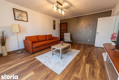 Apartament cu 2 camere decomandat, mobilat în Decebal - 19