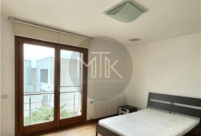 Vila PREMIUM 6 camere | mobilata/utilata + piscina | Pipera - Iancu Nicolae | BR - 32