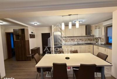 Apartament cu 3 camere în Calea Urseni