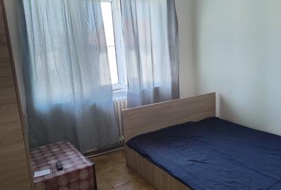 Garsonieră semidecomandată în CET - 1