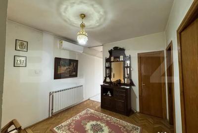 Casă cu 5 camere cu Teren 163 Mp în Siloz