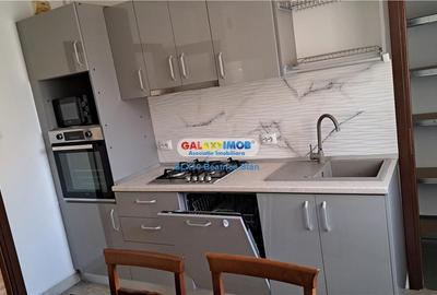 Apartament cu 3 camere decomandat, mobilat în Militari - 9