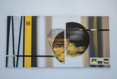 Tudors Residence 3 Camere 2 bai 90mp Parcare Mamaia Cambridg - 13