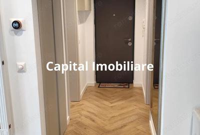 Garsoniera MRS Village 44 mp - 4