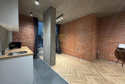Apartament 2 Camere I LOFT GREEN APARTMENTS I Proiect UNIC - 10