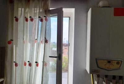 Apartament cu 2 camere, decomandat, cartier Micro 5 - 3