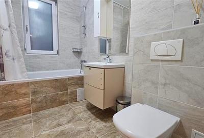 APARTAMENT 3 CAMERE 2 BAI CU CURTE PROPRIE DUMBRAVITA SELGROS - 7