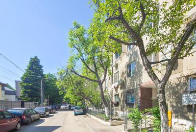 Apartament cu 2 camere semidecomandat în Eroii Revoluției - 12