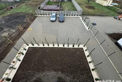 Paltim Dumbravita - Apartamente 3 Camere 80 Mp2 Util - Proprietar - Finisaje la Alegere - 6