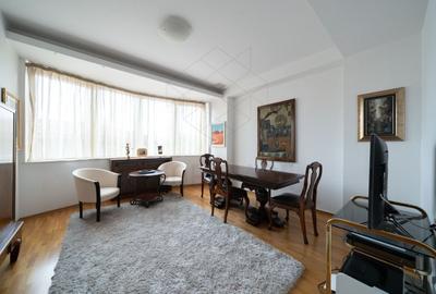 Apartament cu 3 camere decomandat, mobilat în Primăverii - 3
