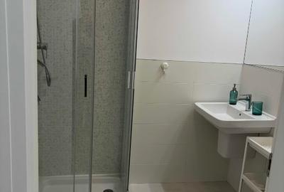 Apartament cu 3 camere decomandat în Băneasa - 6