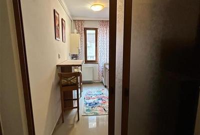 NOU* 2 camere, renovat | Cismigiu - Sala Palatului | Centrala proprie - 8