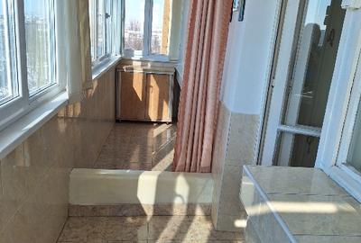 Apartament cu 2 camere semidecomandat în Țiglina 2 - 6