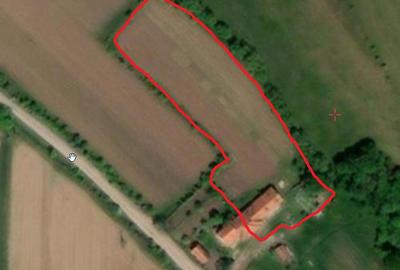 Casă cu 4 camere în Hațeg - 4