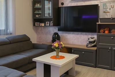 |Apartemnt cu,curte privata si terasa|Parcare si Boxa|Mobilat si Utilat| |Apartemnt cu,curte privata si terasa|Parcare si Boxa|Mobilat si Utilat| - 5