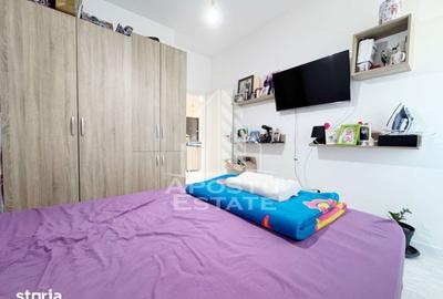 Apartament cu 3 camere în Ciarda Roșie - 3