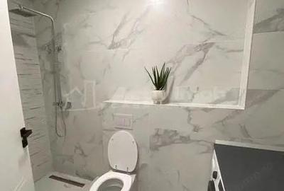 Apartament modern cu 2 camere - complet mobilat - etajul 1 4 - parcare inclus #259; - in West Resi - 8