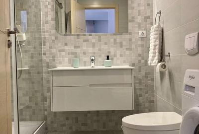 Apartament cu 2 camere în Exterior Nord - 2