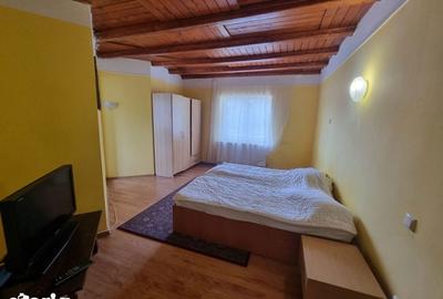 Casă cu Teren 500 Mp în Central - 16