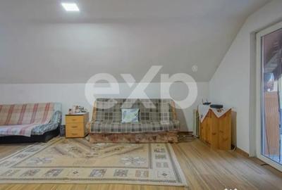 Casă cu 7 camere cu Canalizare în Dâmbul Morii - 4