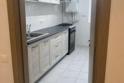 Apartament cu 2 camere decomandat, mobilat în Păcii - 2