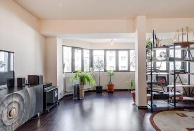 Apartament cu 3 camere semidecomandat, mobilat în Iancului - 5